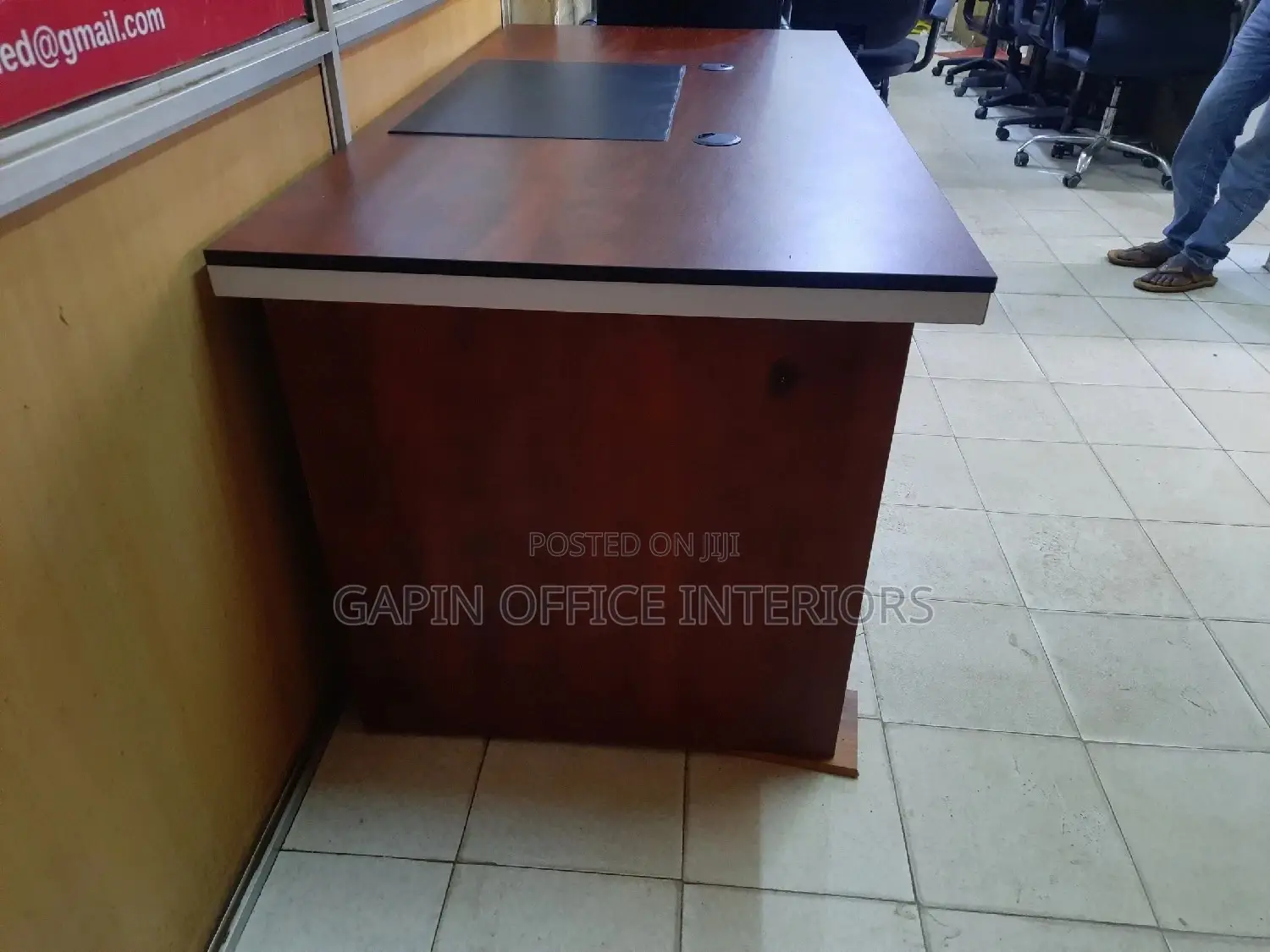 Brand New Executive Office Table