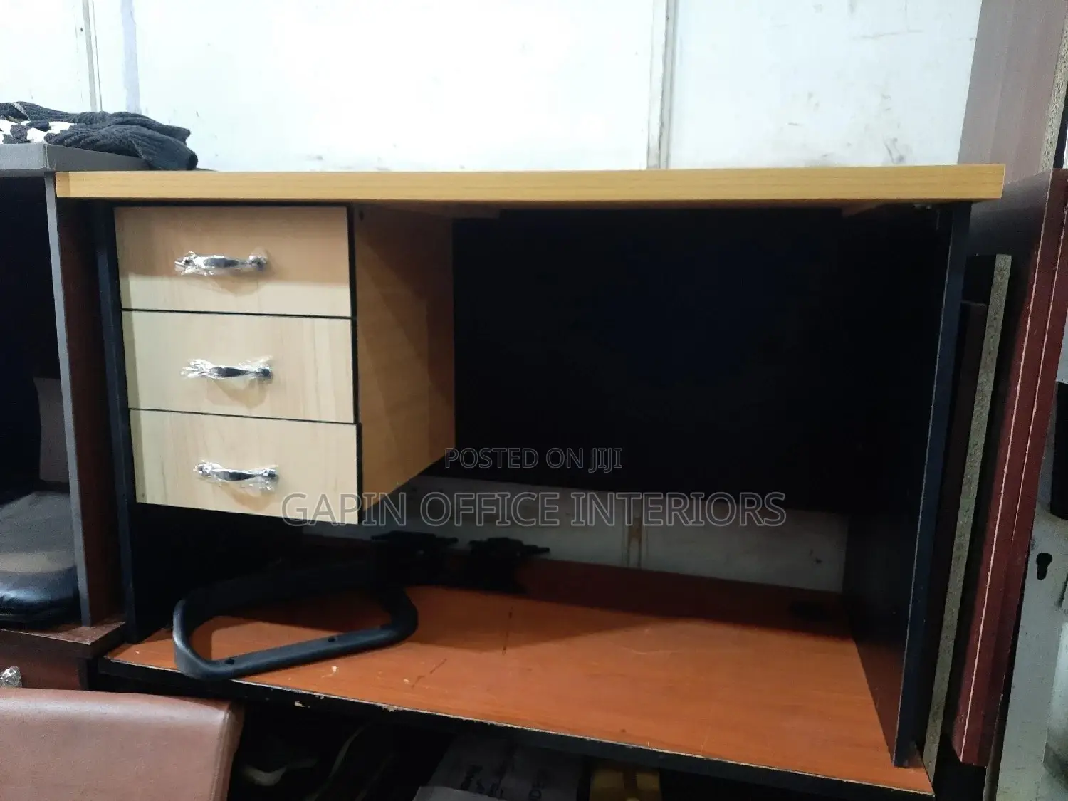 Brand New 120cm Office Desk