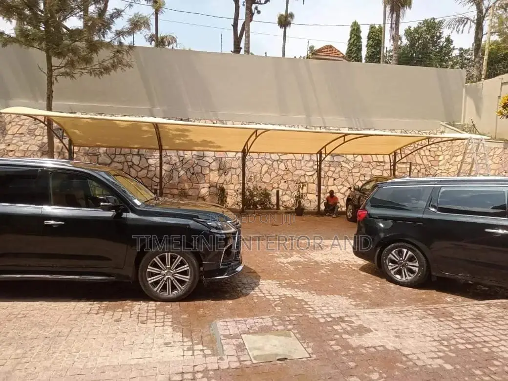 Stylish Car Shades.