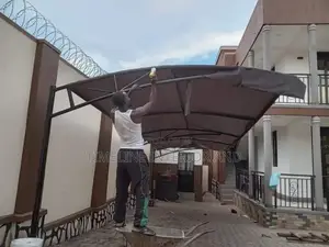 Car Shades Designings and Construction.