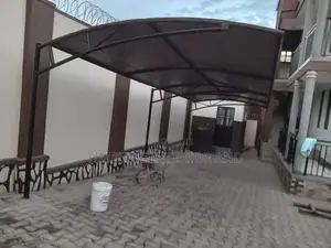 5 Car Port/Shades Construction.