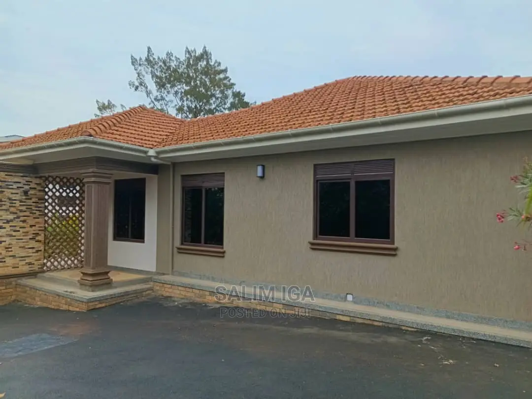 3bdrm Bungalow in Kololo Property, Central Division for rent