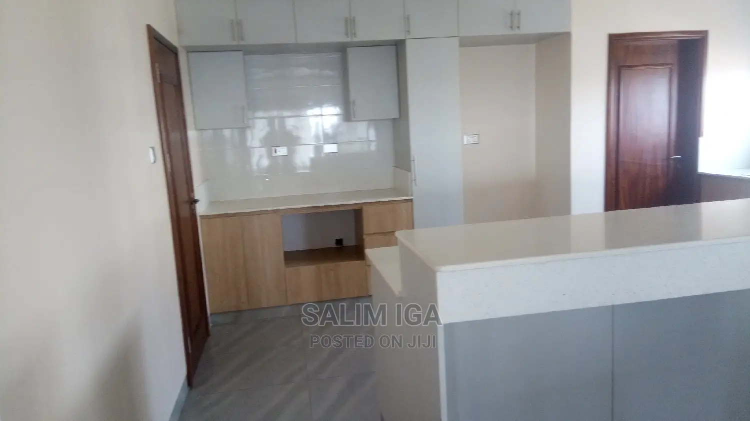 3bdrm Apartment in Kololo Property, Central Division for rent