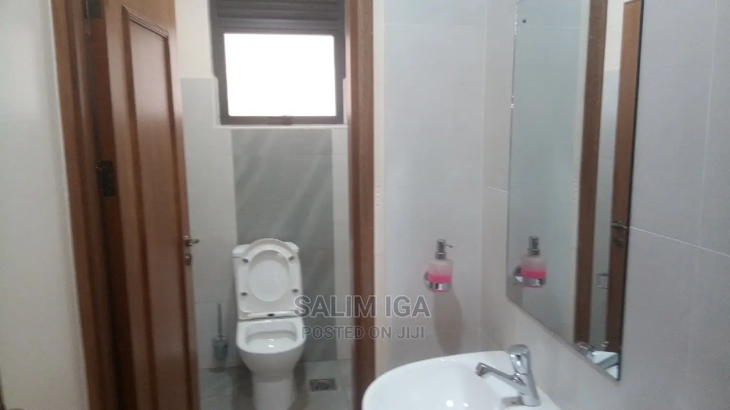 3bdrm Apartment in Kololo Property, Central Division for rent