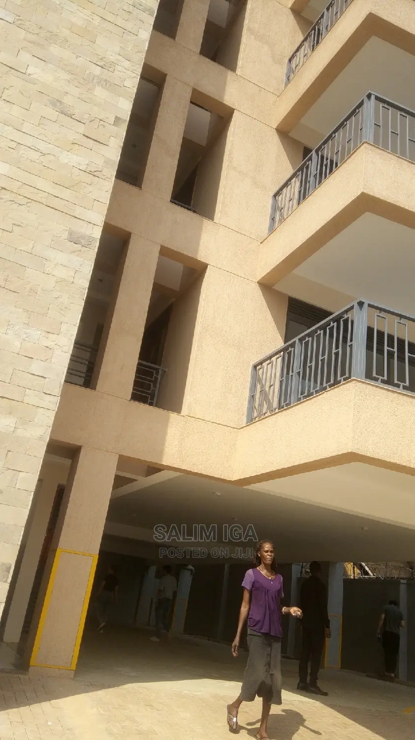 3bdrm Apartment in Kololo Property, Central Division for rent