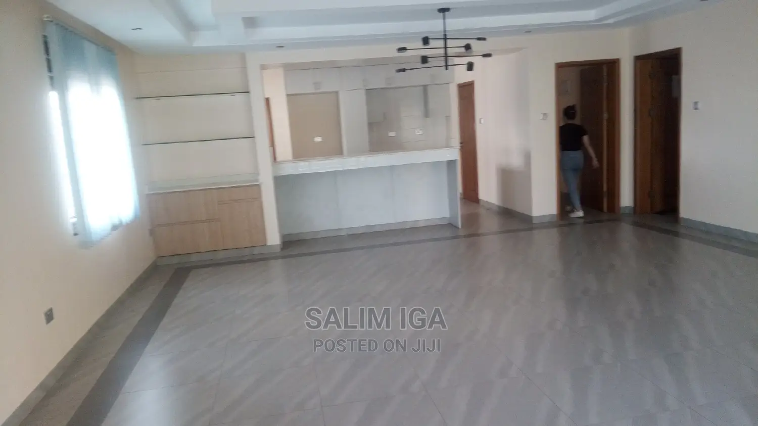 3bdrm Apartment in Kololo Property, Central Division for rent