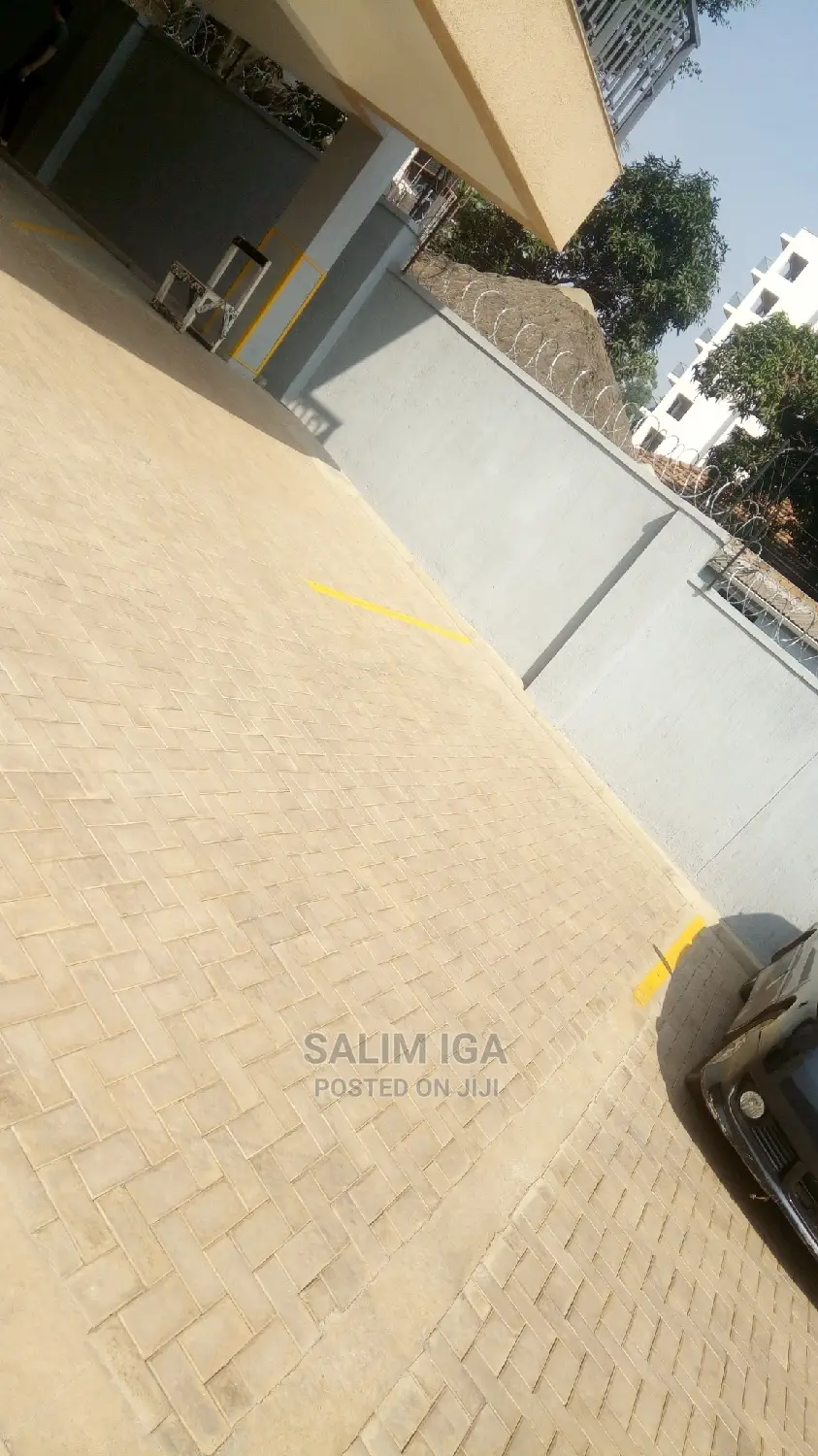 3bdrm Apartment in Kololo Property, Central Division for rent