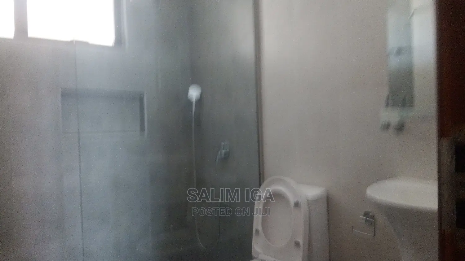 3bdrm Apartment in Kololo Property, Central Division for rent