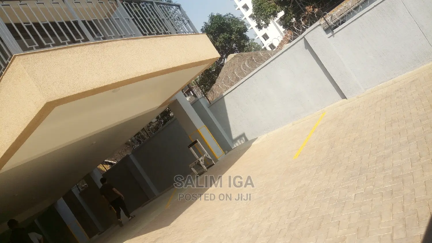 3bdrm Apartment in Kololo Property, Central Division for rent
