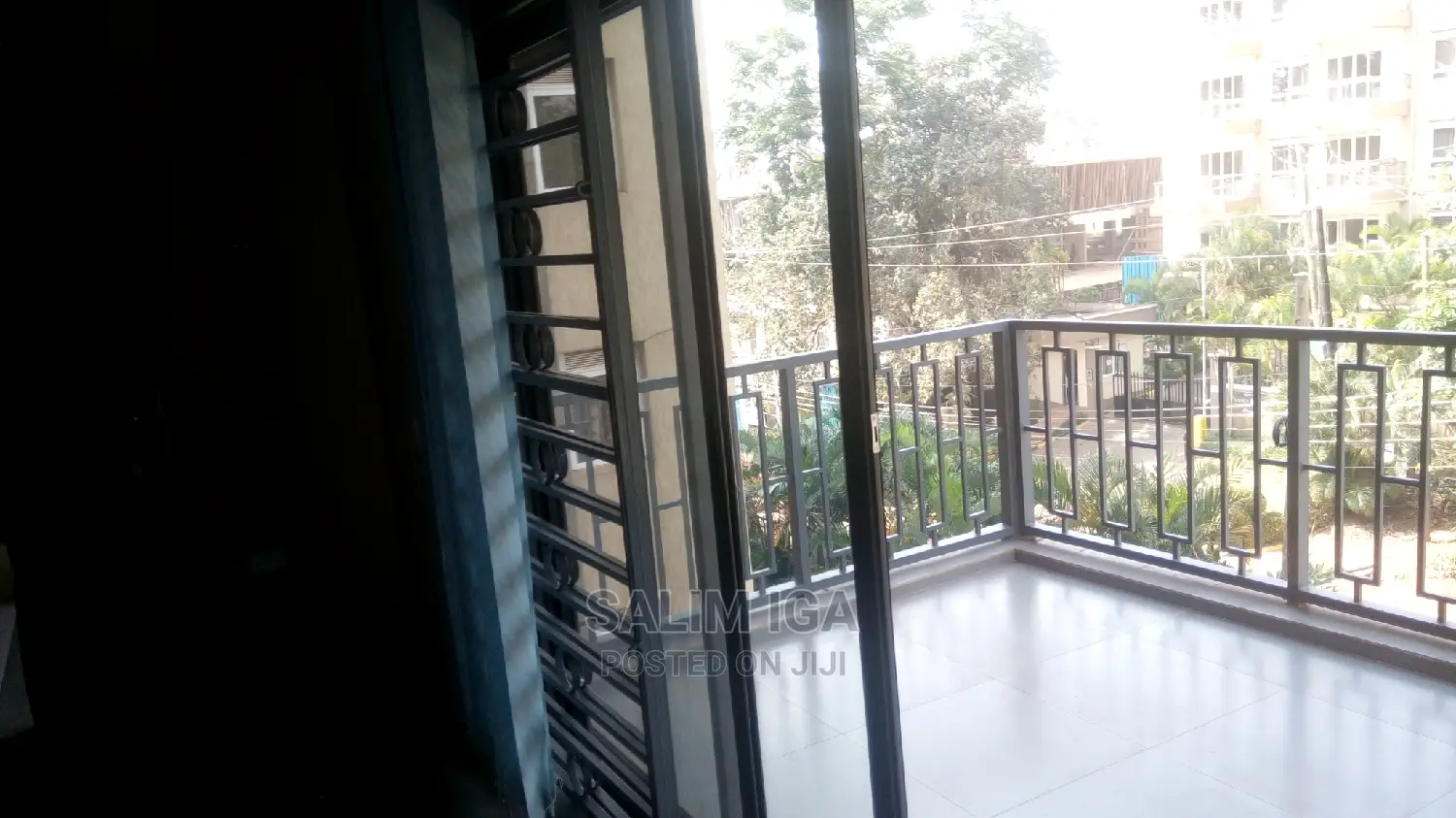3bdrm Apartment in Kololo Property, Central Division for rent