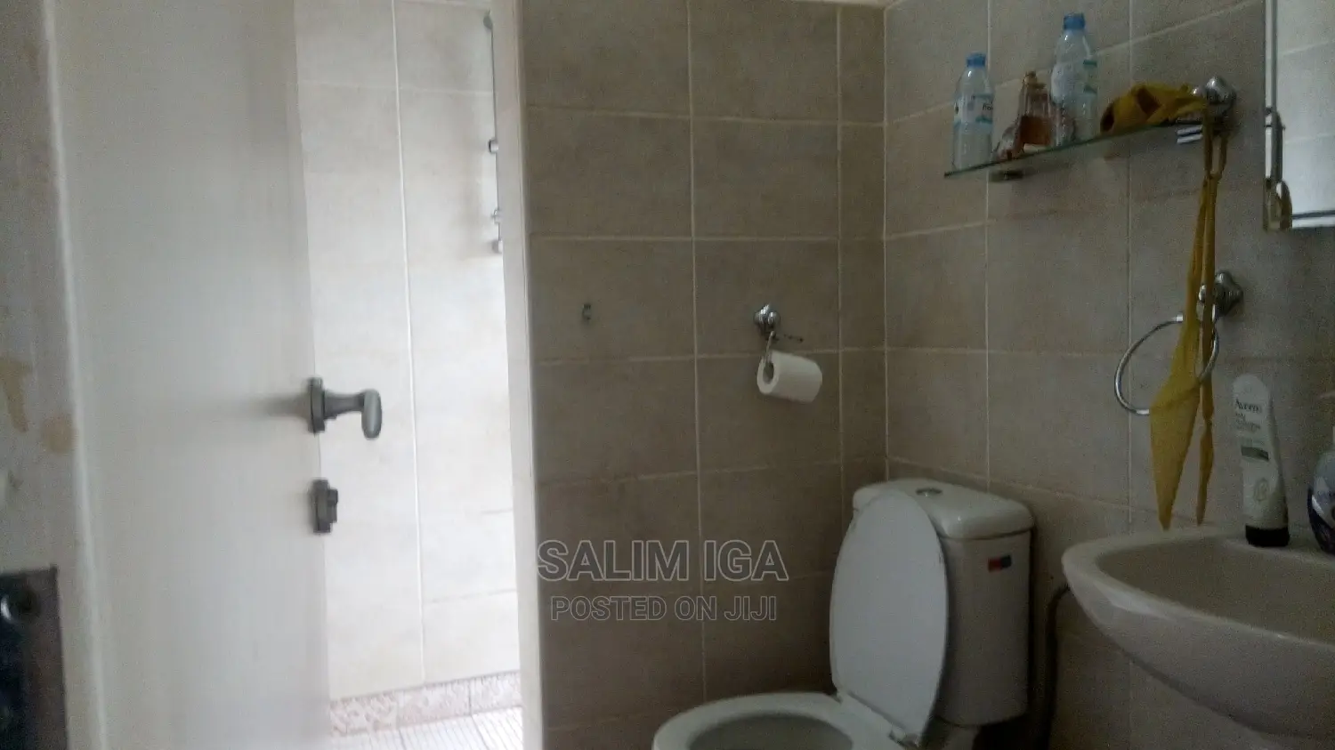 Furnished 1bdrm Chalet in Kololo Property, Central Division for rent