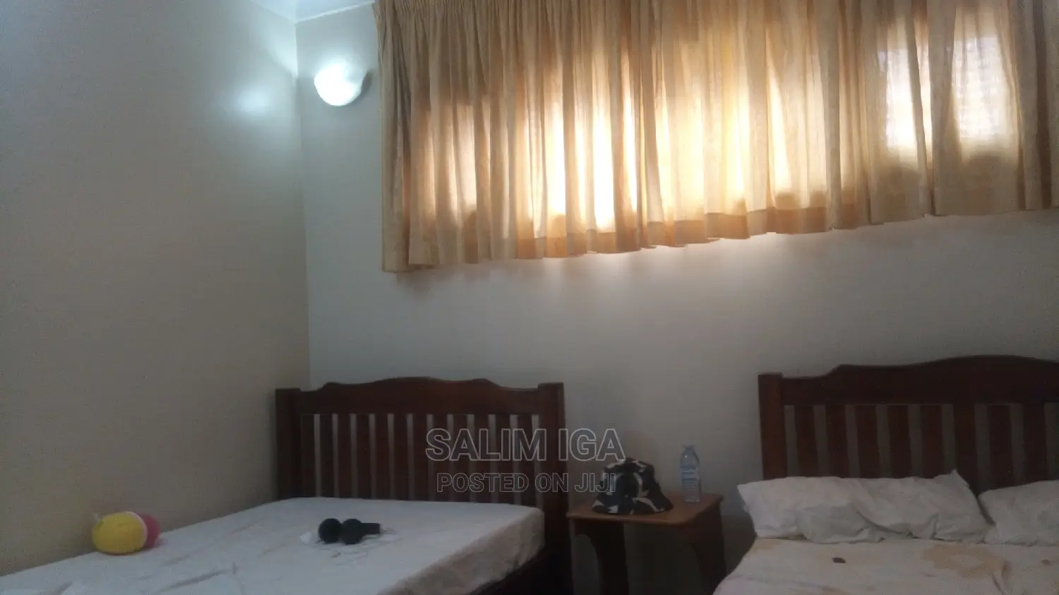 Furnished 1bdrm Chalet in Kololo Property, Central Division for rent