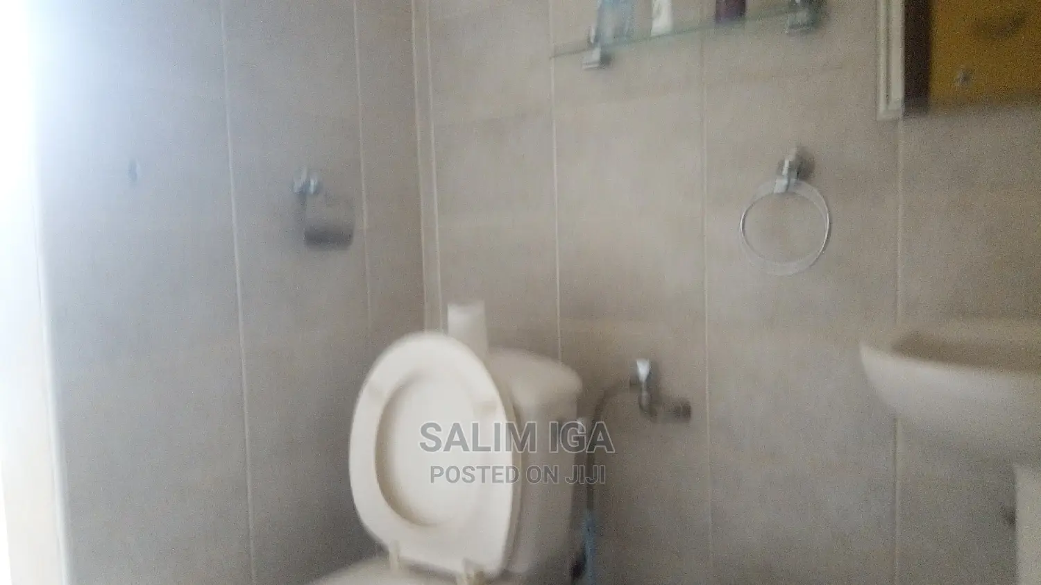 Furnished 1bdrm Chalet in Kololo Property, Central Division for rent