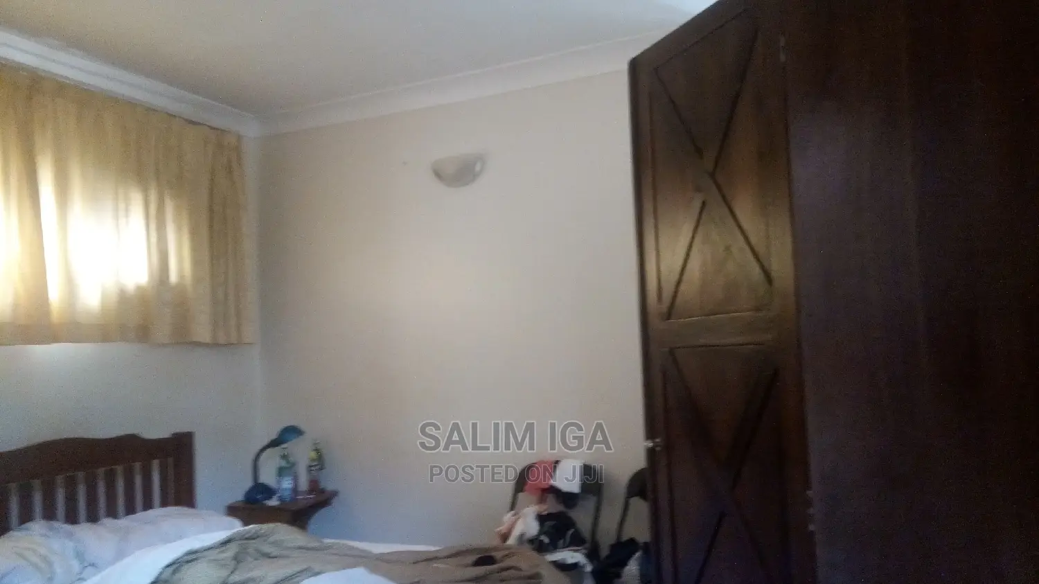 Furnished 1bdrm Chalet in Kololo Property, Central Division for rent