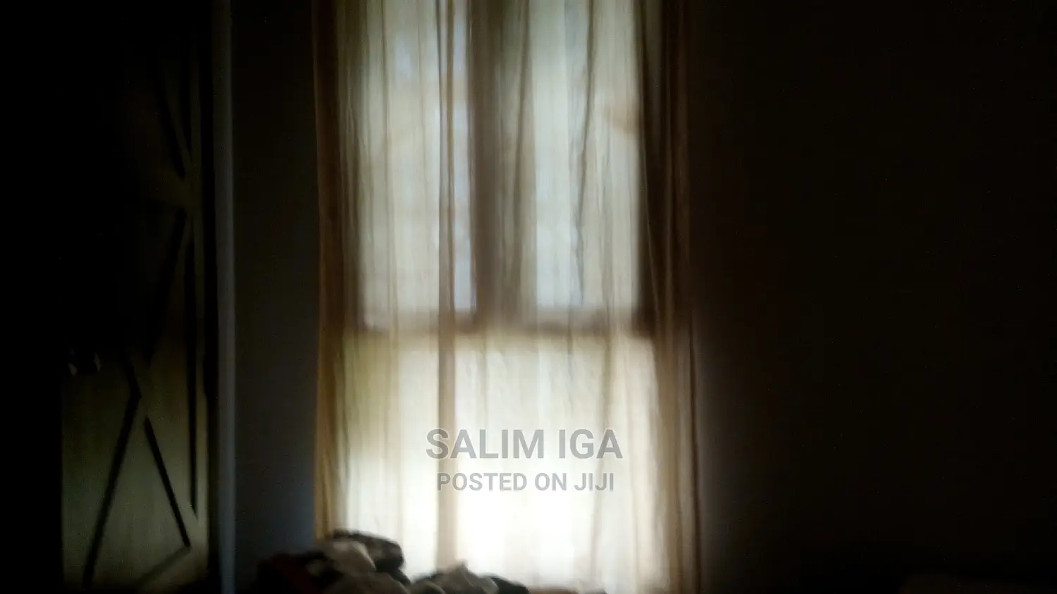 Furnished 1bdrm Chalet in Kololo Property, Central Division for rent