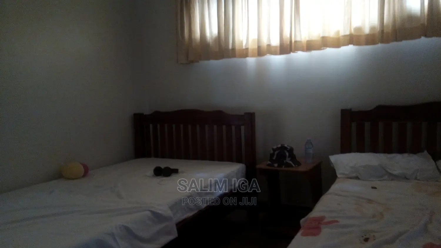 Furnished 1bdrm Chalet in Kololo Property, Central Division for rent