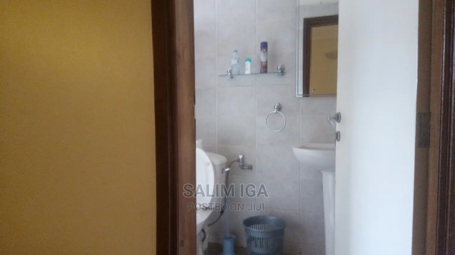 Furnished 1bdrm Chalet in Kololo Property, Central Division for rent