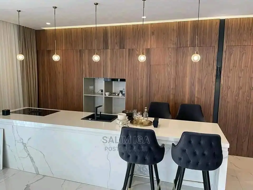 Furnished 3bdrm Condo in Kololo Property, Central Division for rent