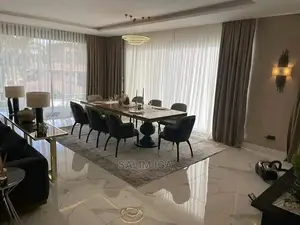 Furnished 3bdrm Condo in Kololo Property, Central Division for rent