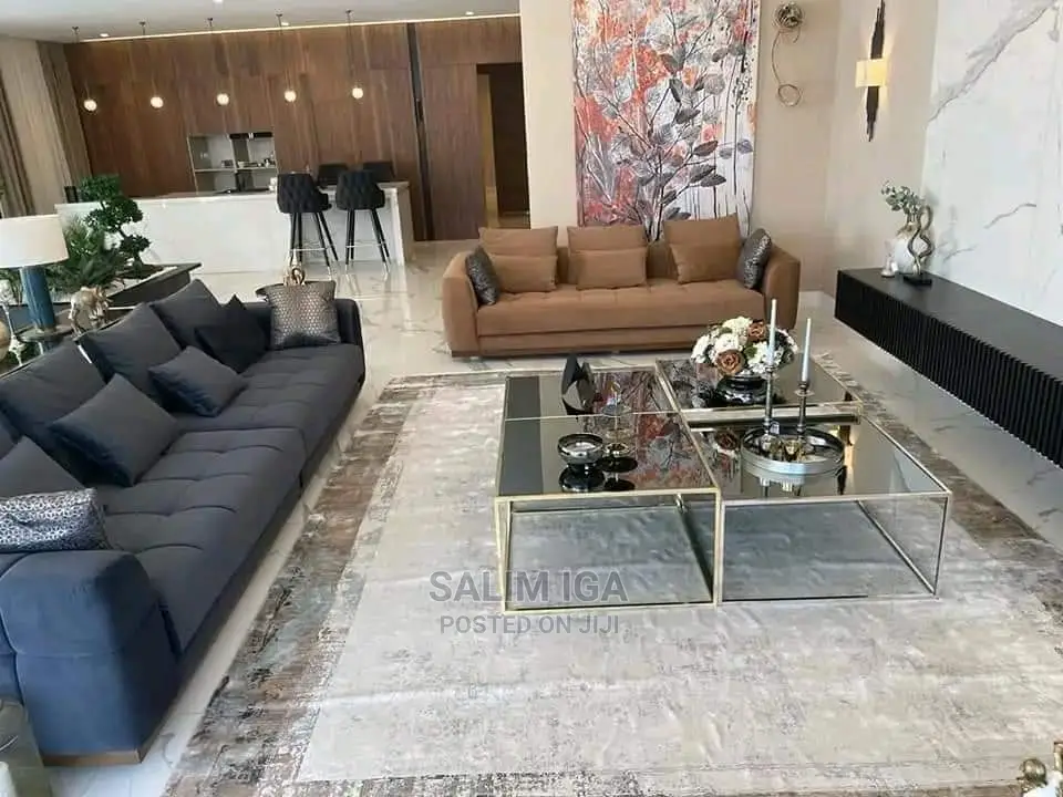Furnished 3bdrm Condo in Kololo Property, Central Division for rent