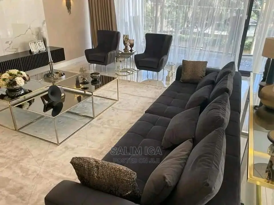 Furnished 3bdrm Condo in Kololo Property, Central Division for rent