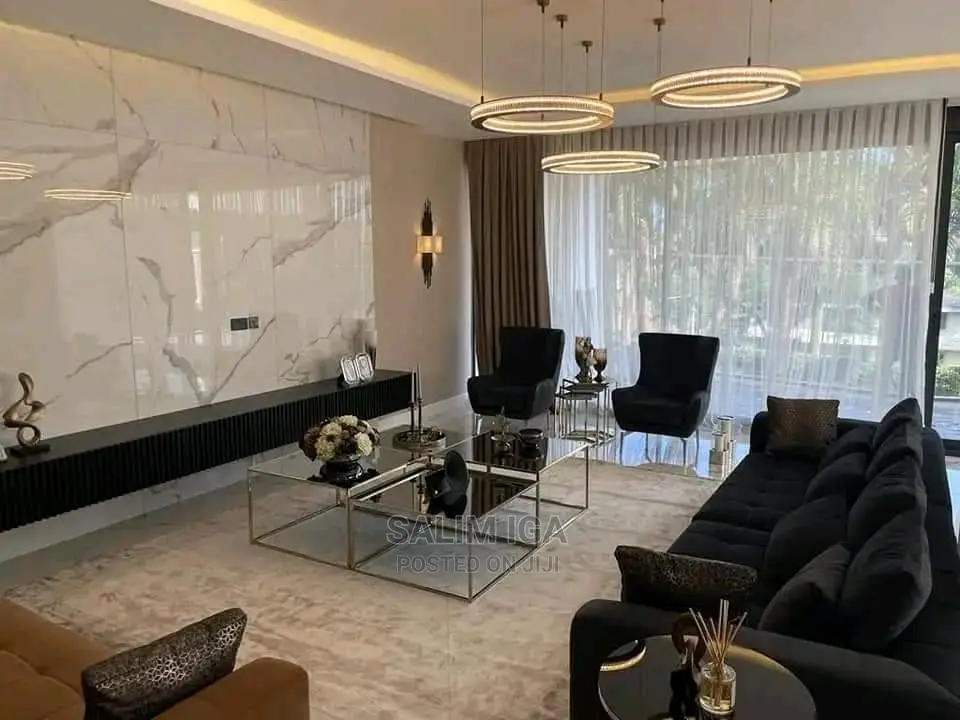 Furnished 3bdrm Condo in Kololo Property, Central Division for rent