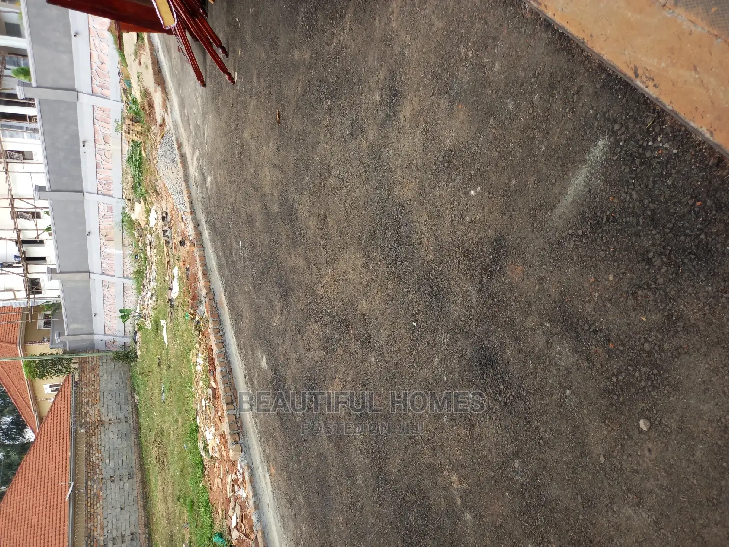 Furnished 6bdrm Duplex in Kira Posh, Nakawa for sale