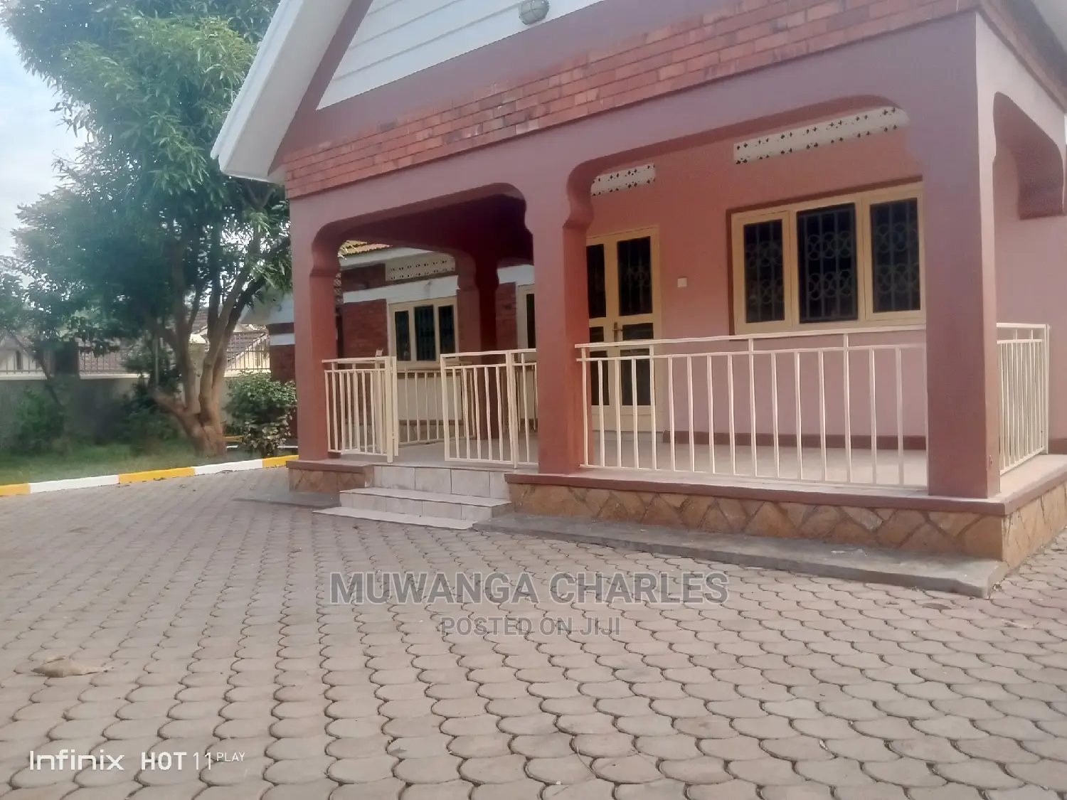3bdrm Bungalow in Fs Properties Ltd, Division A for rent