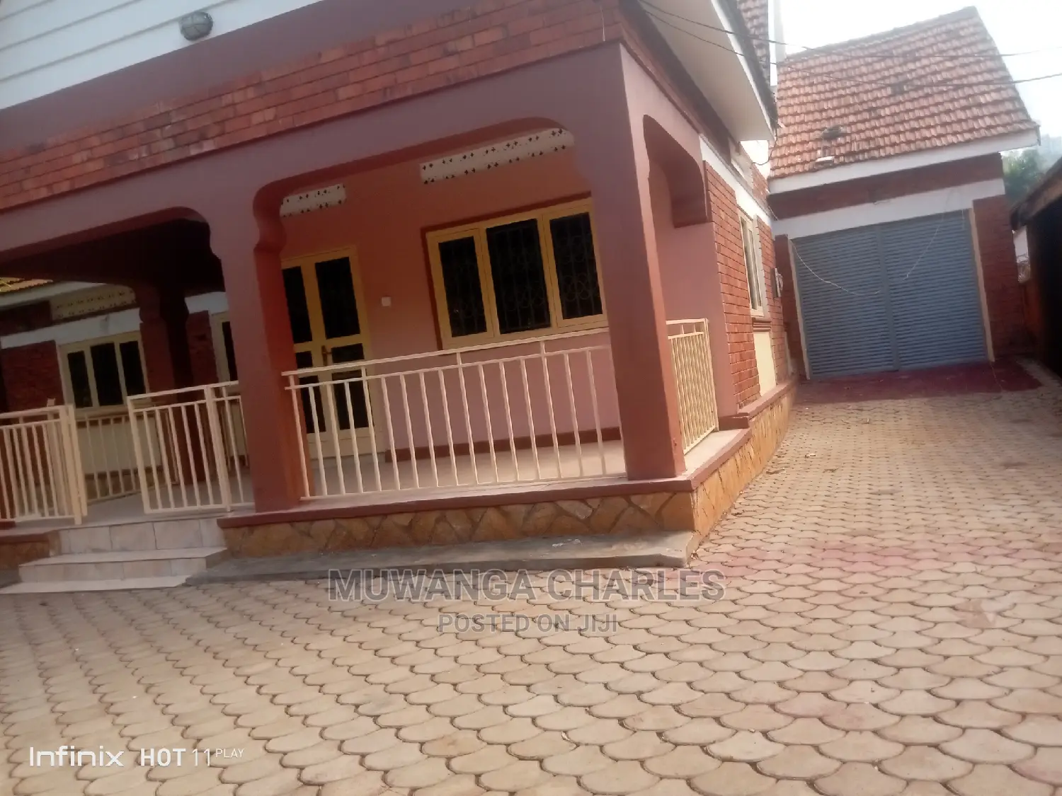 3bdrm Bungalow in Fs Properties Ltd, Division A for rent
