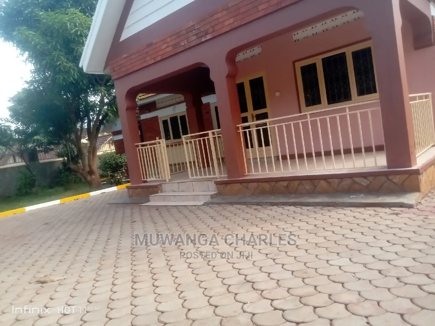 3bdrm Bungalow in Fs Properties Ltd, Division A for rent