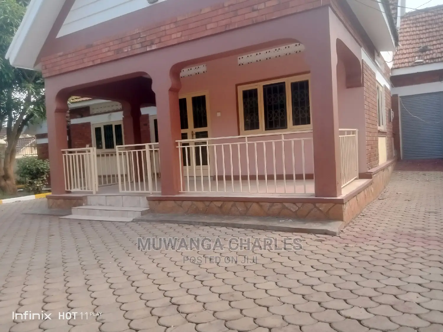 3bdrm Bungalow in Fs Properties Ltd, Division A for rent