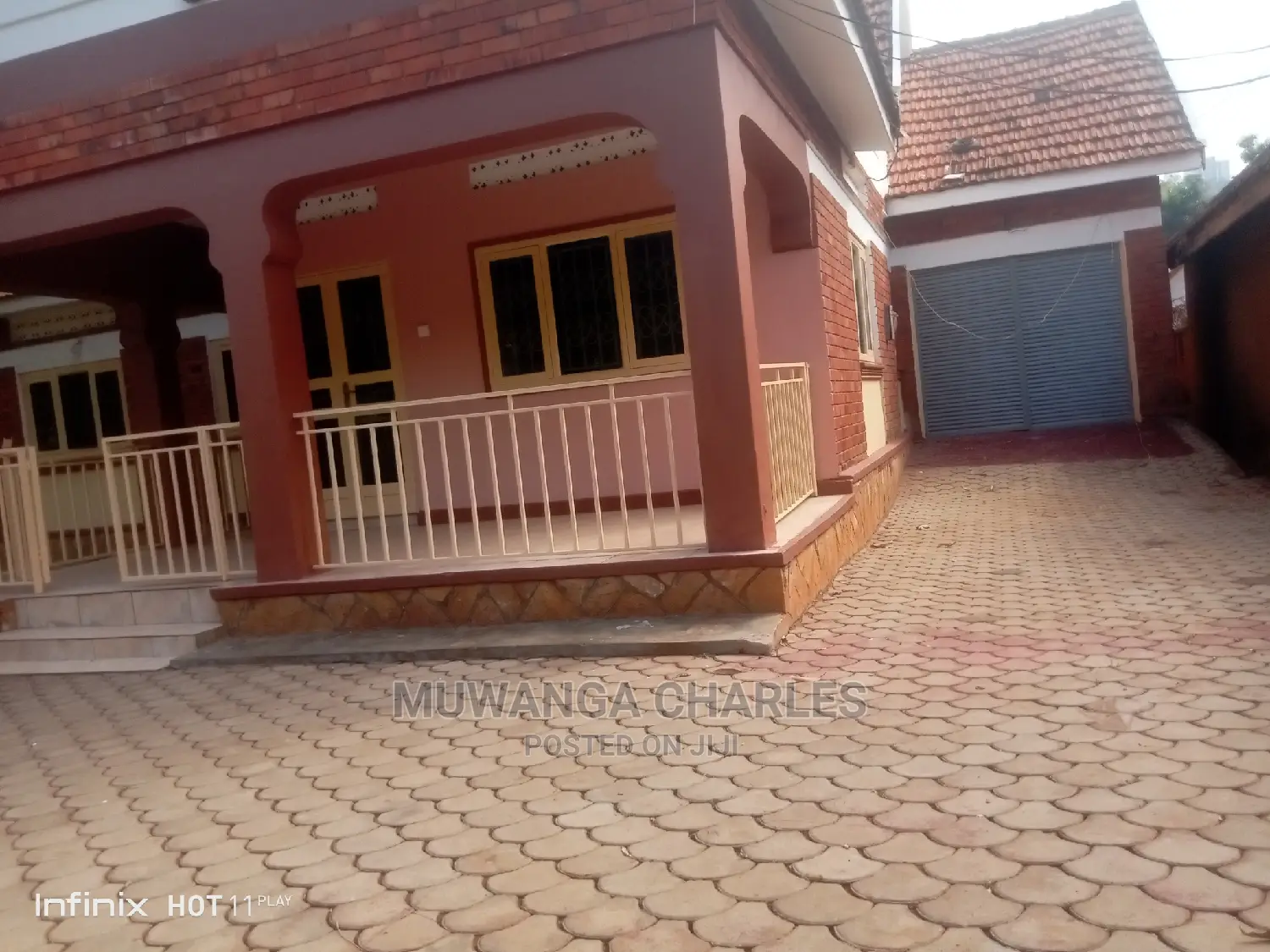 3bdrm Bungalow in Fs Properties Ltd, Division A for rent