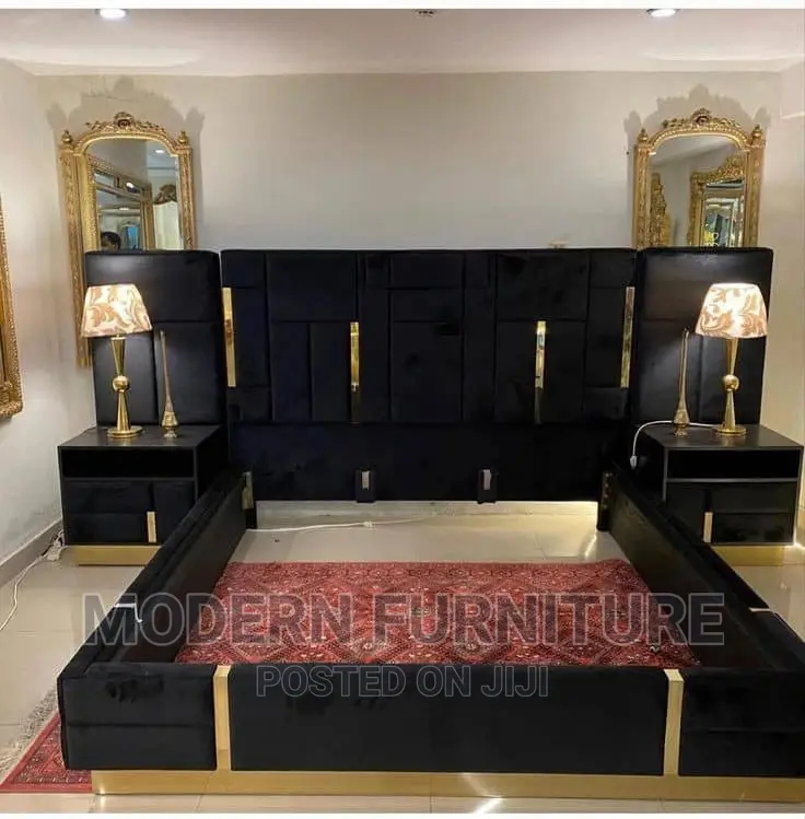 Queens Bed of 6 X 6 Feet Call Us On