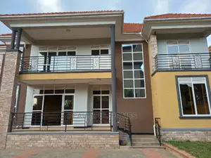 Furnished 6bdrm Duplex in Kira Storeyed Estate for sale
