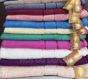 100x150cm Home Fashion Large Bath Towel Cotton -Color Choice