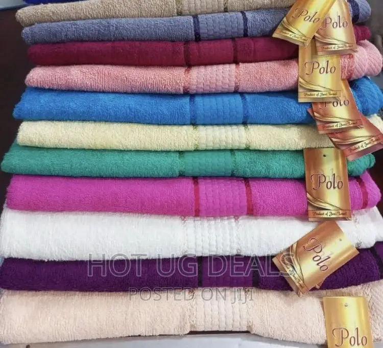 100x150cm Home Fashion Large Bath Towel Cotton -Color Choice