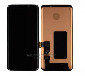 Sumsung Galaxy S9plus Screen