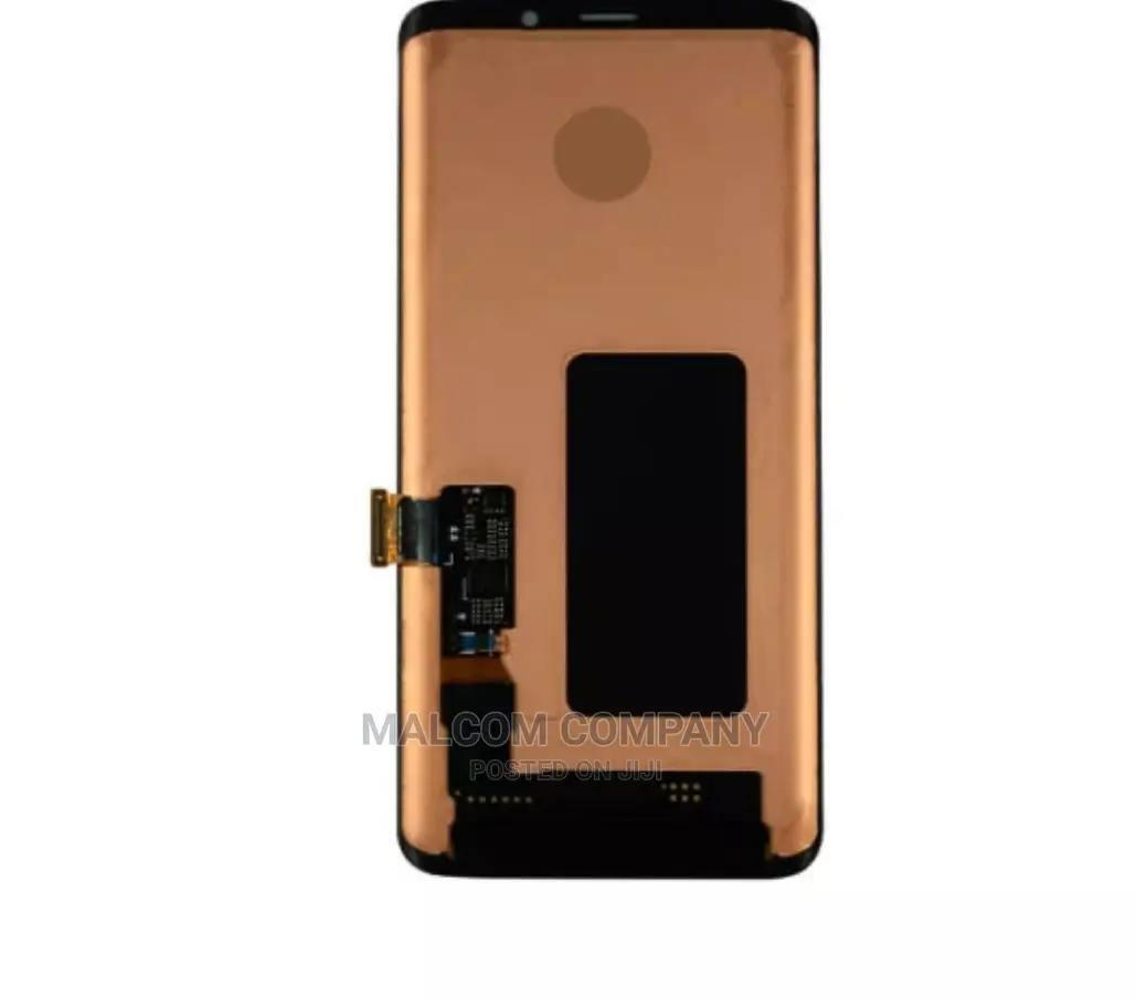 Sumsung Galaxy S9plus Screen