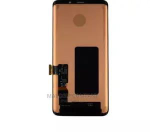 Sumsung Galaxy S9plus Screen