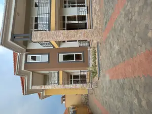 Furnished 6bdrm House in Kira First Class for sale