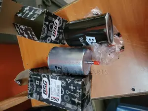 Fuel Filter Golf 4