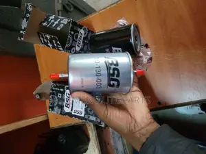 Fuel Filter Golf 4