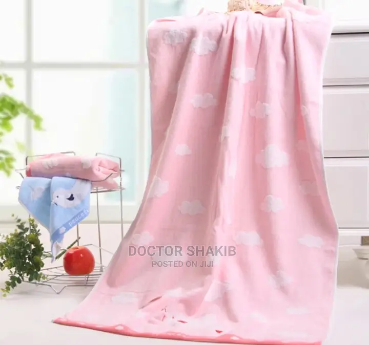 Baby Towels