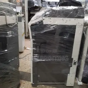 Konica Minolta Bizhub C454e Quality Printer Affordable