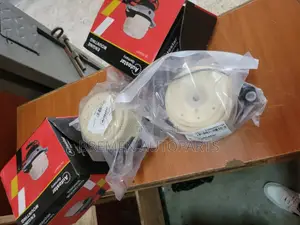 Engine Mounting Mercedes W166