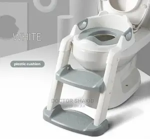 Kids Toilet Ladder