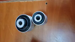 Suspension Bushings for All Audi Cars