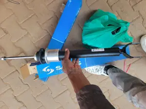 Sachs Shock Absorbers