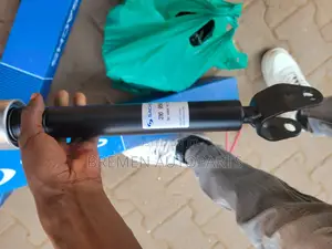Sachs Shock Absorbers