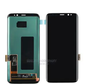 Sumsung Galaxy S8plus Screen